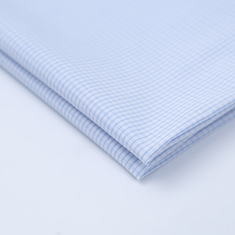 Poplin Kumaş