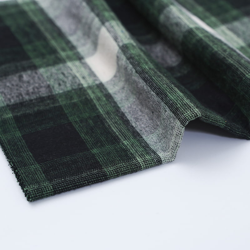 Flanel Kumaş