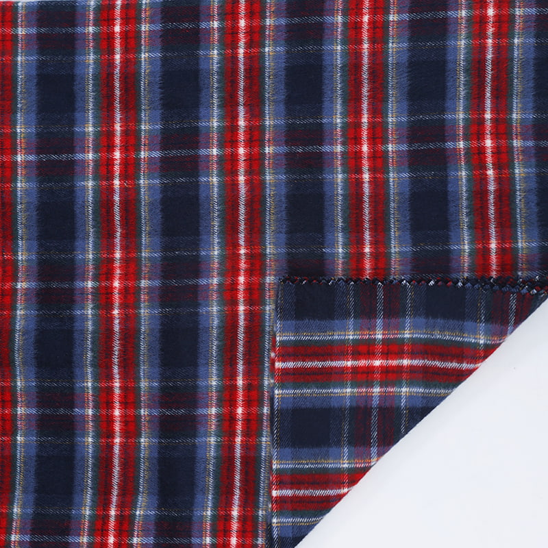 Flanel Kumaş