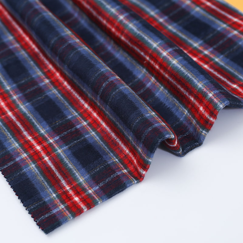 Flanel Kumaş