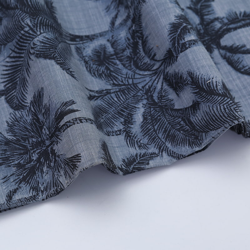 Chambray Kumaş