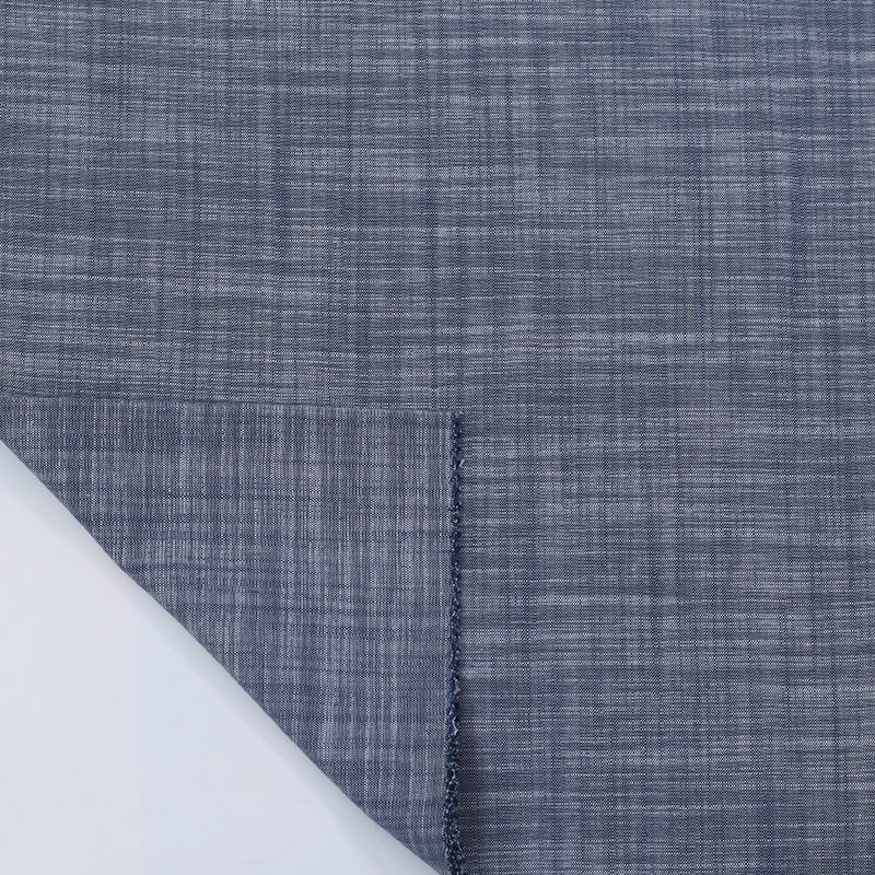 Chambray Kumaş
