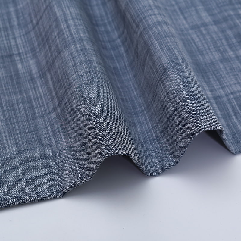 Chambray Kumaş