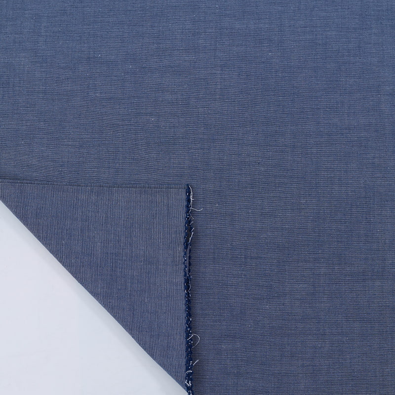 Chambray Kumaş