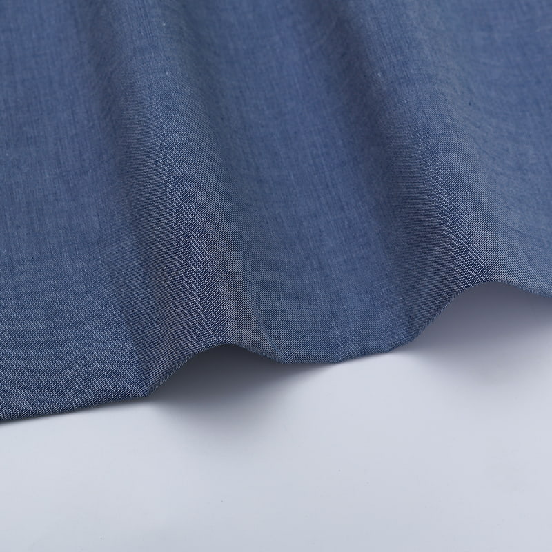 Chambray Kumaş