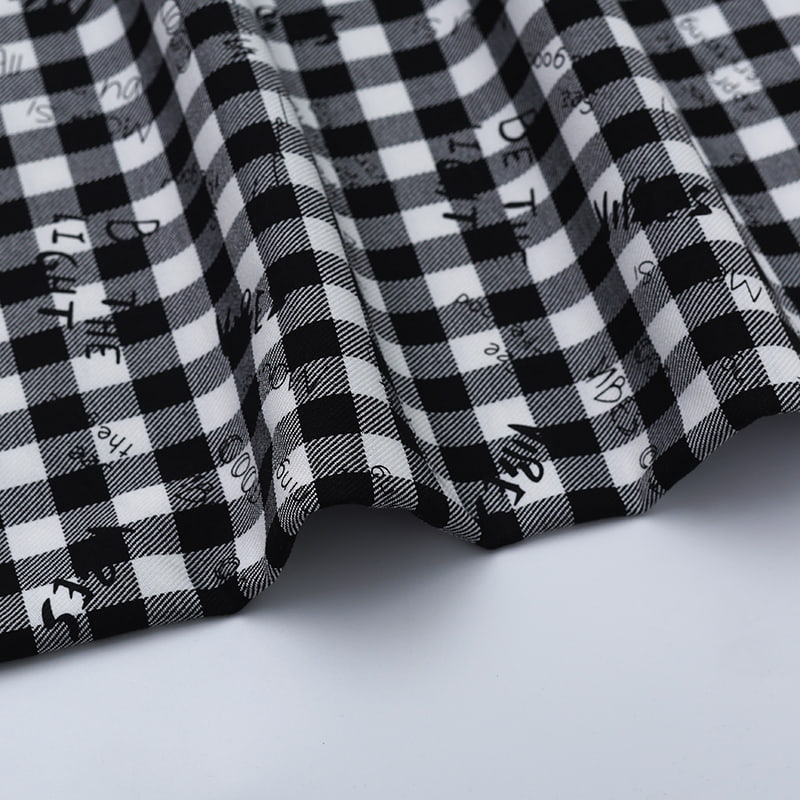 TR (Spandex) Kumaş