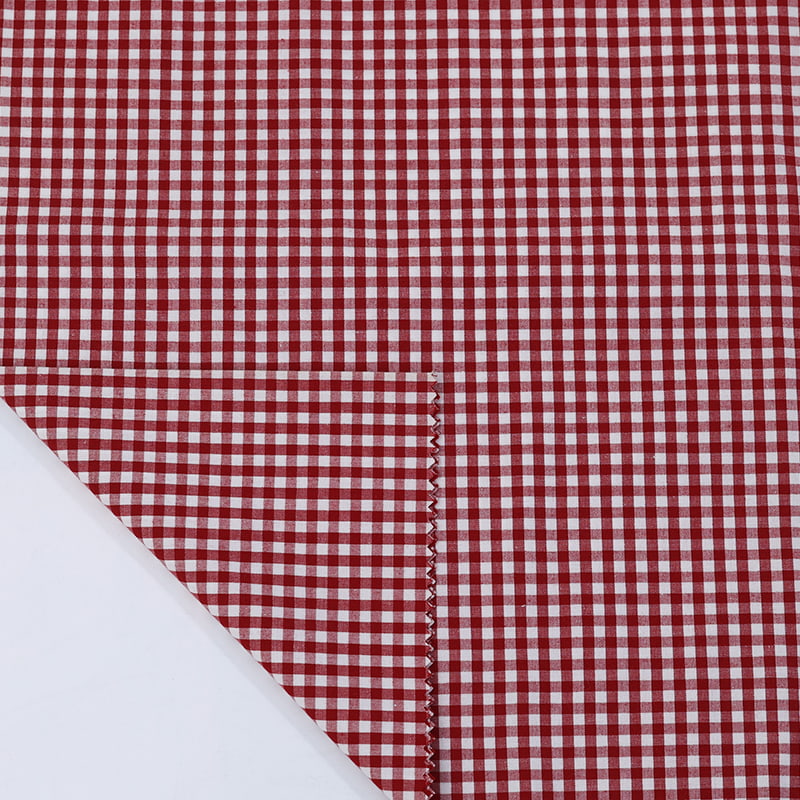 Pamuk/Naylon(Spandex) Kumaş