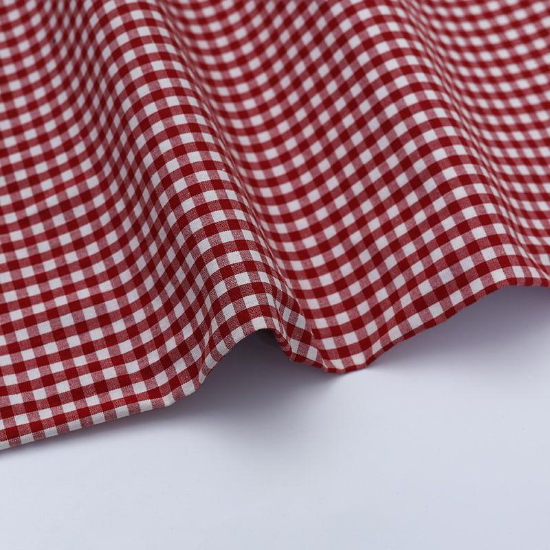 Pamuk/Naylon(Spandex) Kumaş