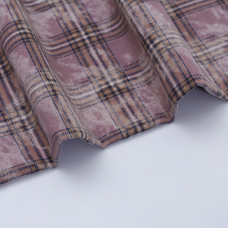 Flanel Kumaş